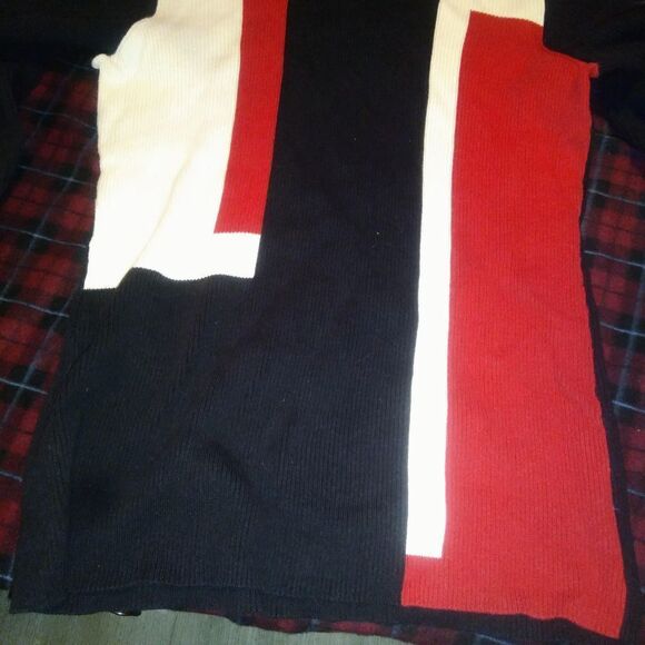 🤠Like New Style & Co. Turtleneck Sweater Size Large - Picture 5 of 6